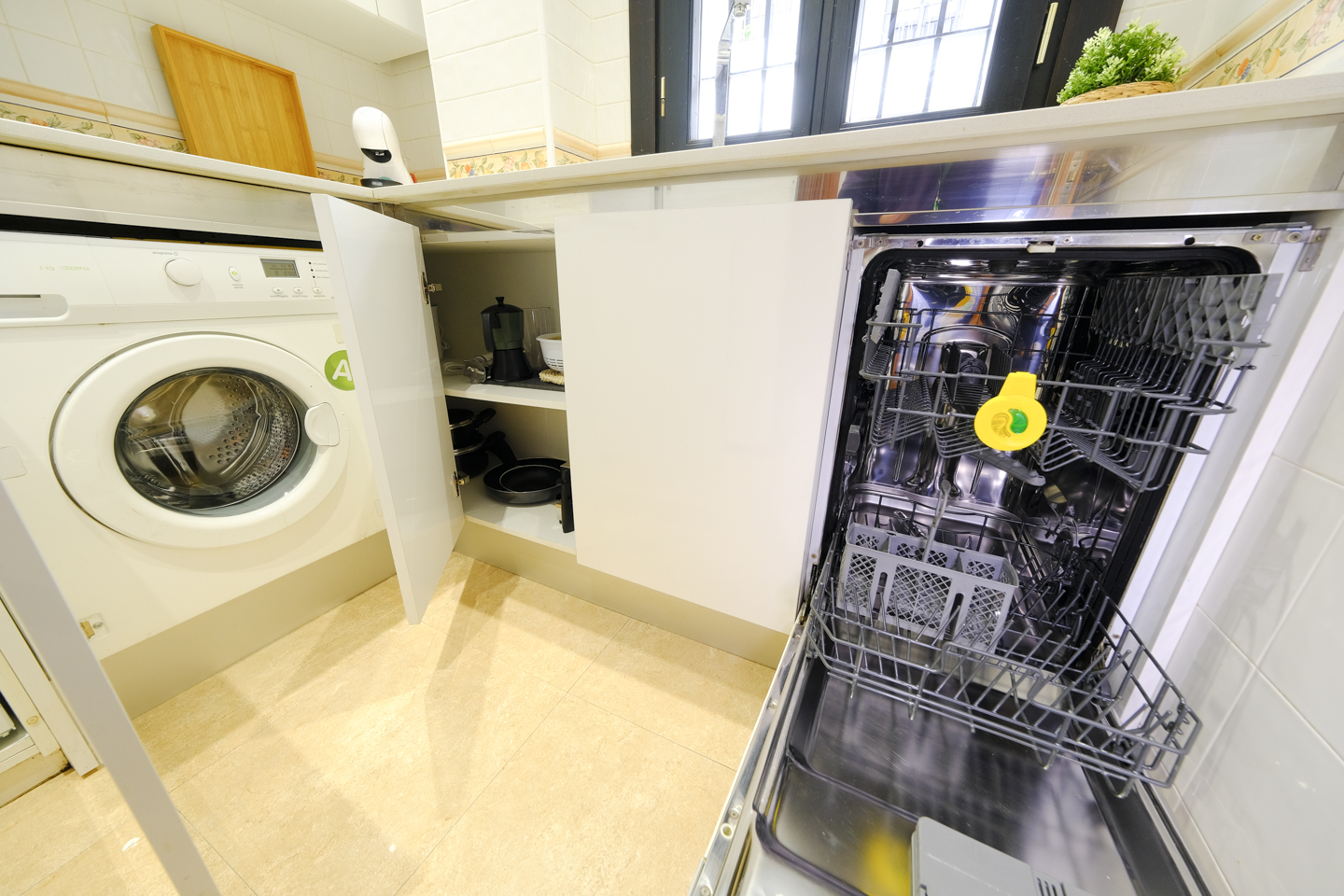 18. Electrodomesticos I