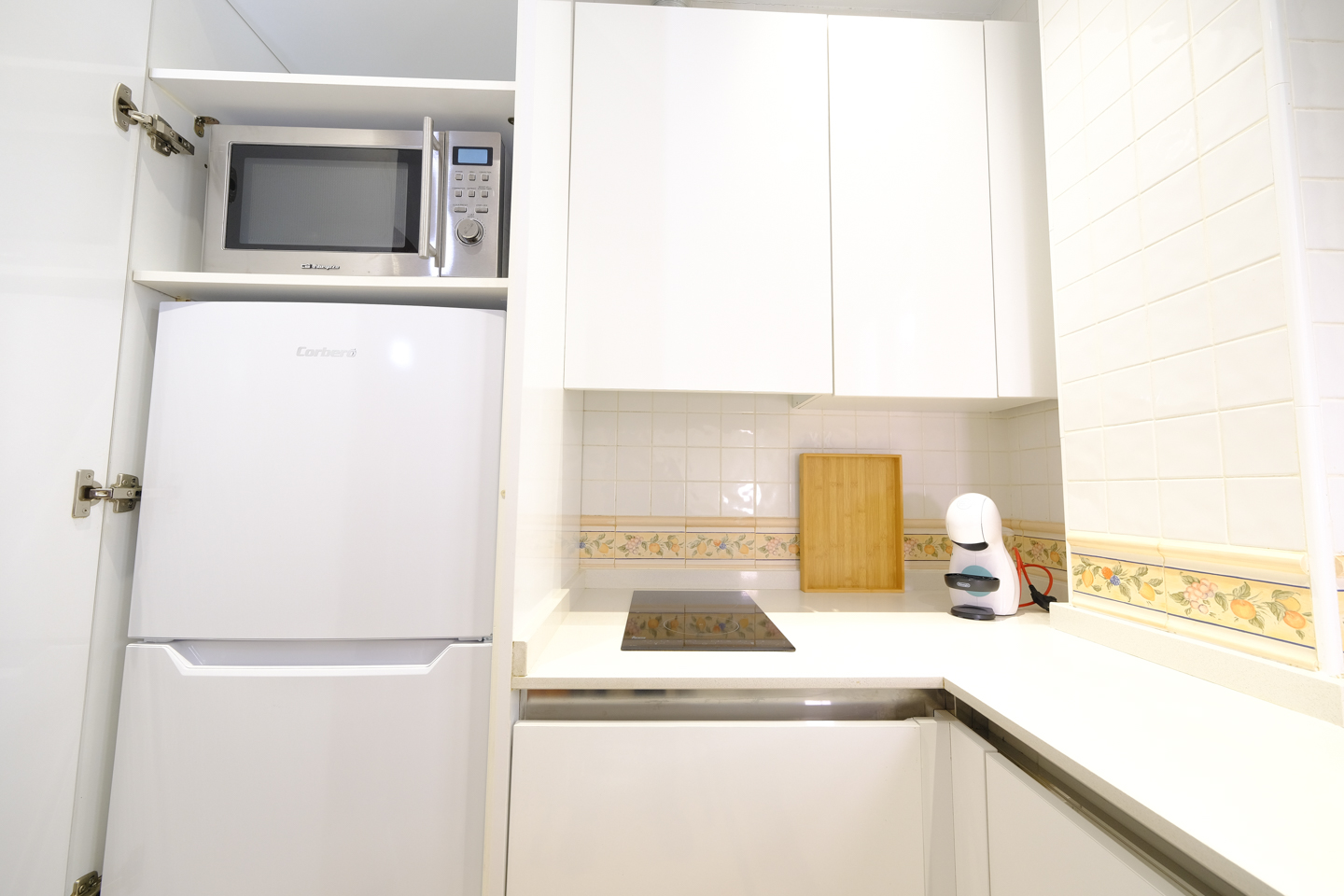 19. Electrodomesticos II